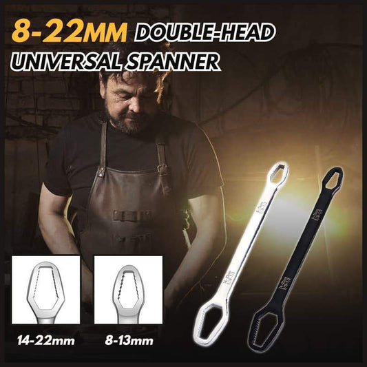 ✨Hot Sale-50%OFF✨ Easy Double-sided Wrench