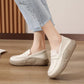 💥2025 Hot Sale💥Soft-soled corrective slippers made from pure cowhide leather