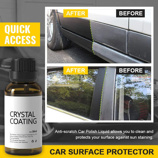 🔥Buy 1 Get 1 Free🔥Coating Agent For Automotive Plastics