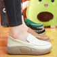 💥2025 Hot Sale💥Soft-soled corrective slippers made from pure cowhide leather