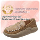 💥2025 Hot Sale💥Soft-soled corrective slippers made from pure cowhide leather