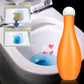 🔥Super Sale🔥 Buy 5 Get 5 FREE✨ Bowling Blue Bubble Toilet Bowl Cleaner