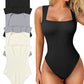 Tummy Control Tank Tops Bodysuits