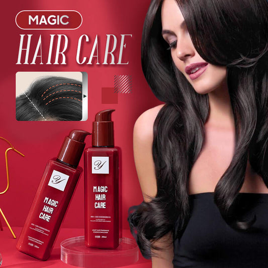 🔥Anniversary Specials🔥Magic Hair Care