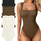 Tummy Control Tank Tops Bodysuits