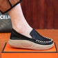 💥2025 Hot Sale💥Soft-soled corrective slippers made from pure cowhide leather