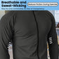 🔥2025 New Arrival⏳Quick-Drying Fitness Training Sports Suit