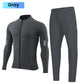 🔥2025 New Arrival⏳Quick-Drying Fitness Training Sports Suit