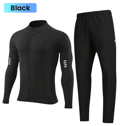 🔥2025 New Arrival⏳Quick-Drying Fitness Training Sports Suit