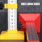 Lay Floor Tile Equal Height Ruler