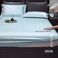 ✈️ Free Shipping ALL📦Summer Ice Cooling Silky Bed Fitted Sheet Pillow Cover🛏️
