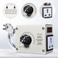 Multifunctional Voltage Controller For Electric Kettle & Fan