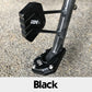 Motorcycle Kickstand Foot Side Stand Extension Pad