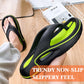 💯Spring Specials🎉 Comfortable Summer Flip Flops with Thick Soles