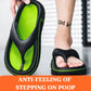 💯Spring Specials🎉 Comfortable Summer Flip Flops with Thick Soles