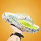 💯Spring Specials🎉 Comfortable Summer Flip Flops with Thick Soles