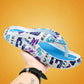 💯Spring Specials🎉 Comfortable Summer Flip Flops with Thick Soles