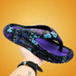 💯Spring Specials🎉 Comfortable Summer Flip Flops with Thick Soles