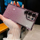 Luxury Glitter Shockproof Phone Case for Samsung