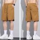 Men's Summer Casual Loose Fit Shorts With Pockets（50% OFF）