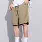 Men's Summer Casual Loose Fit Shorts With Pockets（50% OFF）