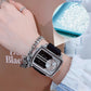 High-End Large Dial Waterproof Luminous Mechanical Watch