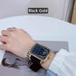 High-End Large Dial Waterproof Luminous Mechanical Watch