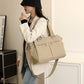 Large Capacity Simple Tote Bag