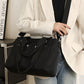 Large Capacity Simple Tote Bag