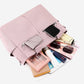 Large Capacity Simple Tote Bag