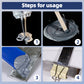 🔥Hot Sale 50% OFF！🔥Flash Sale⏰Heat Resistant Waterproof Metal Repair Glue
