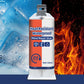 🔥Hot Sale 50% OFF！🔥Flash Sale⏰Heat Resistant Waterproof Metal Repair Glue