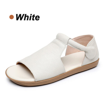 🔥LAST DAY 70% DISCOUNT🔥Summer open-toed sandals for women