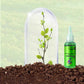 Fast-Acting Nutrient Solution for Plants