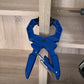 Spring Fixing Clamp C Clamp🪛