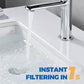 Universal Pop-up Sink Drain Filter（BUY 3 GET 2 FREE）
