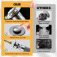 Universal Pop-up Sink Drain Filter（BUY 3 GET 2 FREE）