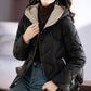 🔥🖤Black Friday Sale:50% OFF🔥Women's Lightweight Padded Jacket with Hood