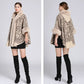 🌸Black Friday Special 50% off🌸Women's Fall and Winter Oversized Hooded Shawl Jacket