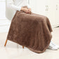 [perfect gift] Soft Waterproof Flannel Blanket