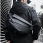 Men's Trendy Functional Waterproof Shoulder Bag