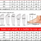 Summer Orthopedic Sandals