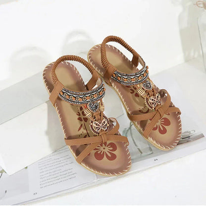 💥2025 NEW SALES 50% OFF💥New Bohemian style sandals🤩
