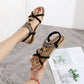💥2025 NEW SALES 50% OFF💥New Bohemian style sandals🤩