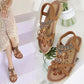 💥2025 NEW SALES 50% OFF💥New Bohemian style sandals🤩