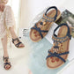 💥2025 NEW SALES 50% OFF💥New Bohemian style sandals🤩