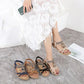 💥2025 NEW SALES 50% OFF💥New Bohemian style sandals🤩
