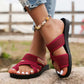 🔥💥2025 HOT SALE🔥💥Women’s Comfort Mesh Slide Sandals🔥💥