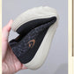 Women's Slip-On Knit Walking Shoes