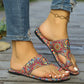 💕Limited-time 50% sale⏳Women’s Lightweight Orthopedic Flat Sandals